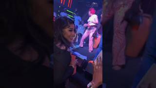 Vunus Ndour La fille de Youssou Ndour Au Soirée de Sidy Diop 🥰🥰🥰💘😍 [upl. by Yriek]