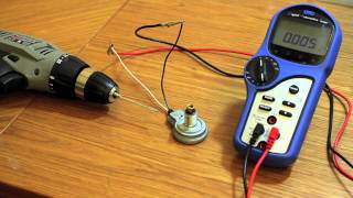 How To Test A 2 Wire Speed Sender [upl. by Laural]