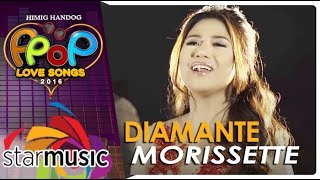 Morissette  Diamante Official Music Video [upl. by Hezekiah428]