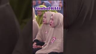 HEART Symbol  Simbol HATI [upl. by Omari]