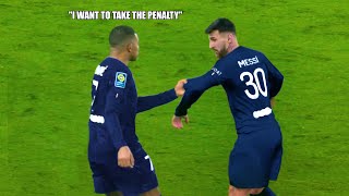 When Kylian Mbappé Loses Control 🤬 [upl. by Moyna506]