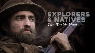 5 MustSee Movies About Natives and Explorers [upl. by Aserehs952]