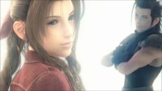 FFVII Advent Children Ost AerisTheme Piano Version HQ [upl. by Anitnuahs932]