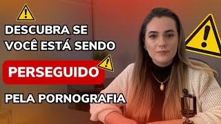 COMO FUNCIONA O MUNDO ESPIRITUAL NA PORNOGRAFIA [upl. by Aehta873]