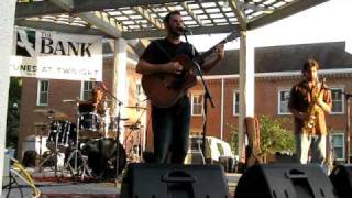 Tunes at Twilight presents Mike Renick Band [upl. by Ries612]