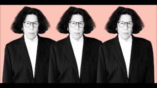 fran lebowitz interview cbc [upl. by Trimble]