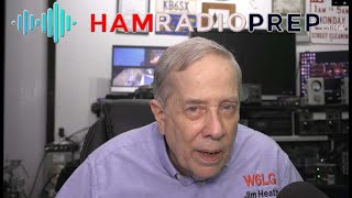 FRS GMRS Reteviz HamRadioPrepcom Ham Radio Operators and Hurricane Ian Is There a Lesson [upl. by Aeneas]