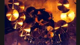 COZY POWELL☆The Blister 1981 [upl. by Idnal]