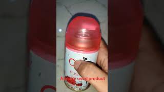 Air Spritz 225ml Freshmatic Automatic Air Freshener Refill  Automatic Room Freshener unboxing [upl. by Arevle]