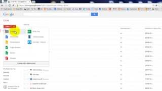 Come caricare file su Google Drive e averne il link diretto [upl. by Lamp]