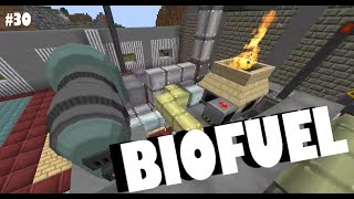 Biofuel and nuclear fuel reprocessing  HBMS NTM survival [upl. by Safir858]