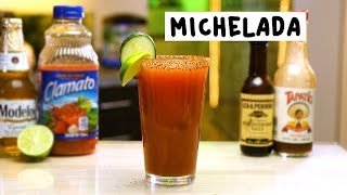 Michelada [upl. by Bradman]