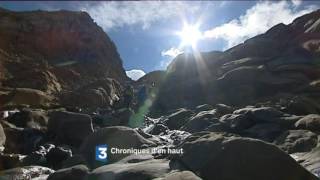 quotGavarnie le colosse des Pyrénéesquot  bande annonce [upl. by Rocher]