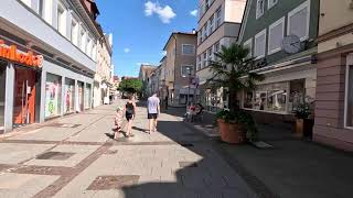 OFFENBURG  Live from my GoPro [upl. by Maryl]