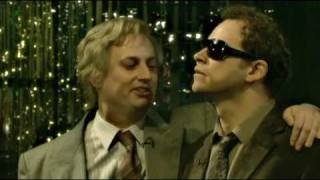 Mitchell and Webb Look S04E01 33 [upl. by Ellinnet]