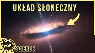 Jak powstał Układ Słoneczny  POP Science 56 [upl. by Rand]