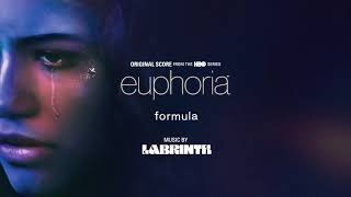 Labrinth – Formula Official Audio  Euphoria Original Score from the HBO Series [upl. by Aleet]