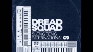 Dreadsquad  Sleng Teng Interantional Riddim Mix 2011 [upl. by Nalym266]