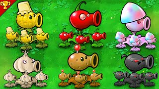 Plants Vs Zombies ZomBotany 2 HD [upl. by Lahcar332]