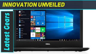 Dell Inspiron 14 3493 Laptop  Unboxing and Performance Test [upl. by Hutchings]