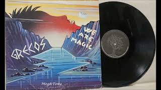 Grecos – We Are Magic 1986 [upl. by Anaeda451]