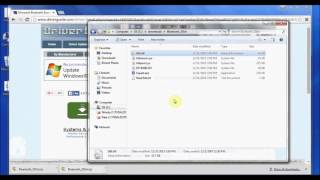 How to download Intel HD graphics driver windows 7 [upl. by Eneleahs]