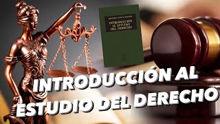 JUICIOS ENUNCIATIVOS Y NORMATIVOS  INTRODUCCIÓN AL ESTUDIO DEL DERECHO [upl. by Nawrocki991]