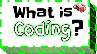 What is Coding [upl. by Foley]