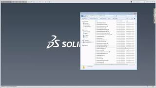 SOLIDWORKS Toolbox – Convert Toolbox Part to a Regular Part File [upl. by Nehpets917]