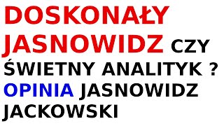 Moja opinia na temat Jasnowidza Jackowskiego [upl. by Lustick]