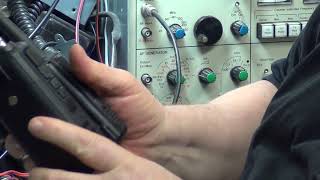 Thunderpole TX CE MultiNorm UKFM  CEPT AMFM CB radio  On The Air test [upl. by Wan]