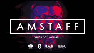 Paluch  Chris Carson  AMSTAFF  OFFICIAL AUDIO NEW 2014 [upl. by Peale771]