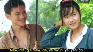 သိန်းတန် Tun Eaindra Bo ကြာတယ်ကွာ မြန်မြန်လာ [upl. by Nutsud595]