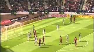 Hearts Gretna Cup Final 2006 Full Match [upl. by Edsel]