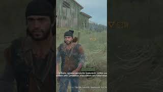 DAYS GONE GAMEPLAY 28 [upl. by Massiw756]