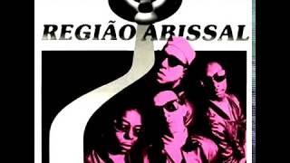 Região Abissal Álbum Completo 1990 [upl. by Alliehs199]