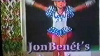 ♥☆JonBenet RamseyGod Bless America☆♥ [upl. by Remmus]