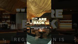 FIND  Design Fair Asia 2024 hotelier design find singapore [upl. by Aziar744]