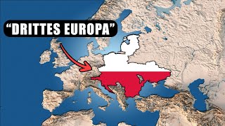 Polens Plan für ein quotDrittes Europaquot [upl. by Priest259]