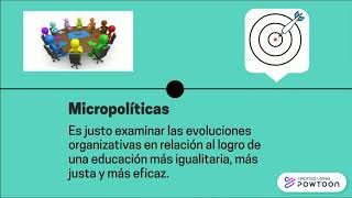 Micropolítica y cambio educativo  Shirley Basurto [upl. by Cynthie]