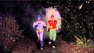 Only Fools and Horses  Batman and Robin  Fan made Video [upl. by Shult]