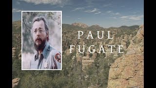 Case Study 02 The Disappearance of Paul B Fugate [upl. by Chane]