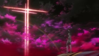 Evangelion AMV  Hero [upl. by Rozelle]