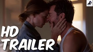 Reminiscence Official Trailer 2021  Rebecca Ferguson Hugh Jackman Natalie Martinez [upl. by Allehc]