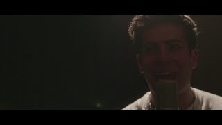 Hoodie Allen  quotNo Interruptionquot Acoustic [upl. by Nordek]