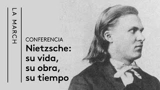 Nietzsche I La vida de un filósofo atormentado  La March [upl. by Danyette]