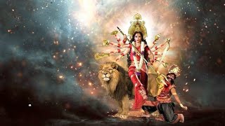 Navratri Mata Rani Bhajan [upl. by Aicatsan552]