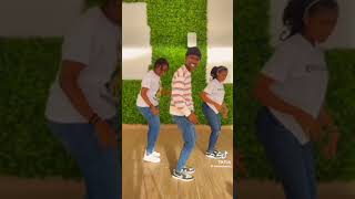 sambaratisha moyo wangu TikTok dance challenge [upl. by Jaime]