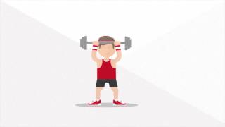 Goodlife Fitness  channel introduction [upl. by Ogawa]