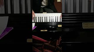 ECCOSAISE IN E FLAT  PIANO  GRADE 3 [upl. by Ayiram352]